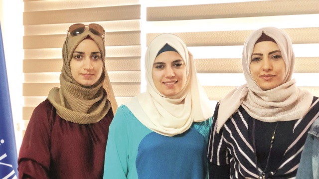 'Kudüs Renkleri' sergisi10-18 Ağustos tarihlerinde İstanbul’da sanatsevere açık olacak.