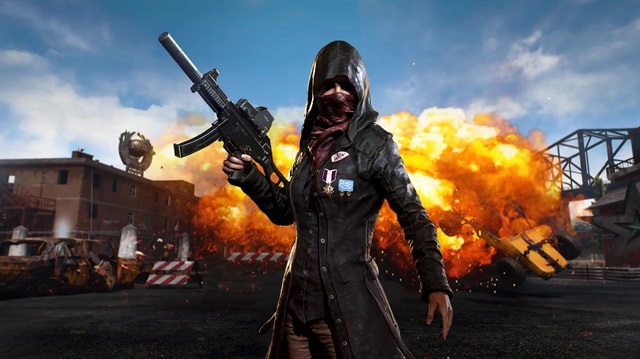 PUBG