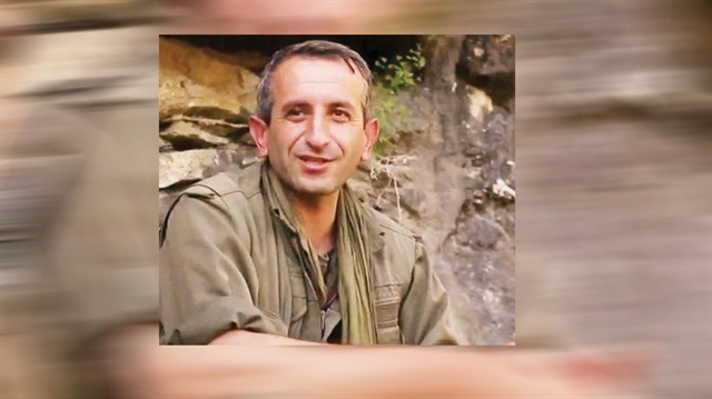 Kırmızı listedeki terörist İbrahim Çoban öldürüldü