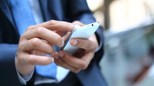 Akıllı telefon
