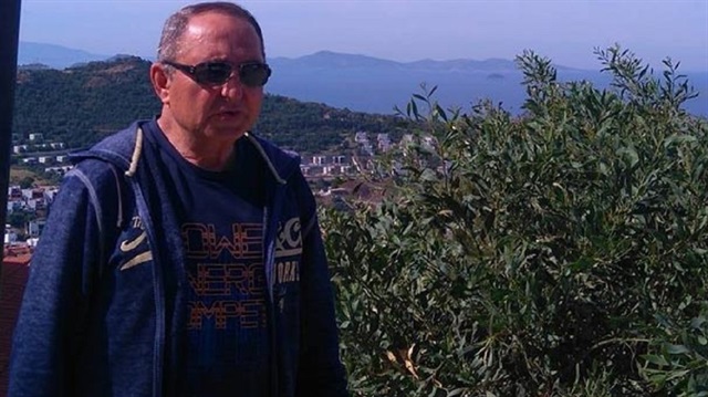Muğla'da yaşlı adam bıçaklanarak öldürüldü