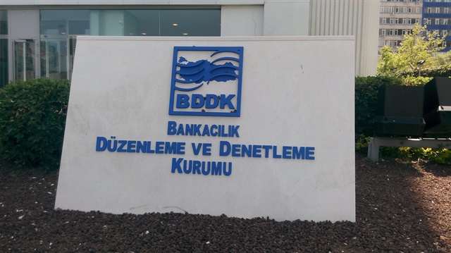 Bankacılık Düzenleme ve Denetleme Kurumu