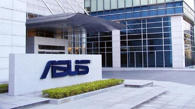 ASUS