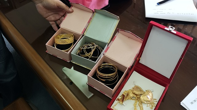 Egyptian imam offers wife's jewelry to support Turkey