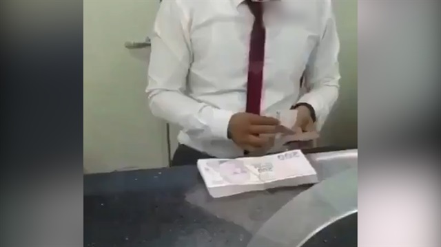“Türkler bizim yanımızdaydı şimdi sıra bizde”