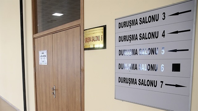 FETÖ davaları Türkiye'nin dört bir yanında devam ediyor.