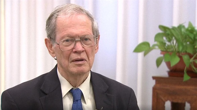 Rationale of US tariffs very weak: Harvard economics professor