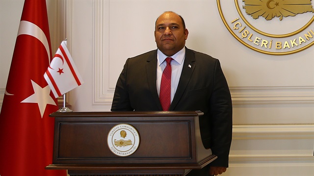 Tolga Atakan