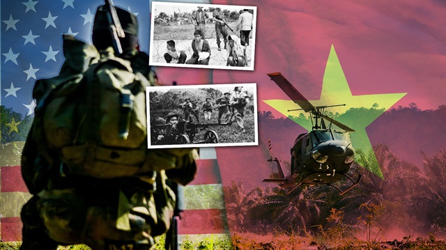 Terör Devletleri: Kabusa dönen Amerikan rüyası