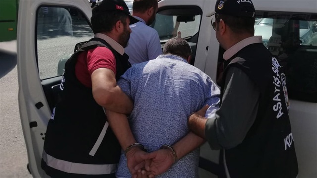 Kendisini Kocaeli Valisi olarak tanıtarak dolandırıcılık yapan şüpheliler tutuklanarak cezaevine kondu.