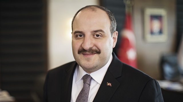 Mustafa Varank
