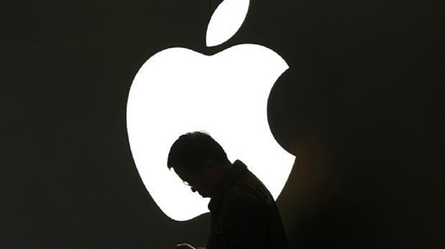 Apple, 16 yaşındaki bir öğrenci tarafından hacklendi.