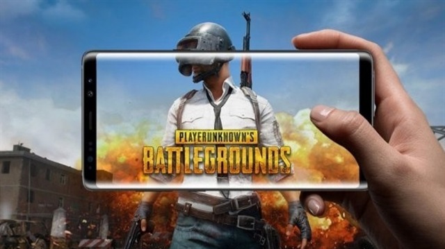 PUBG Mobile