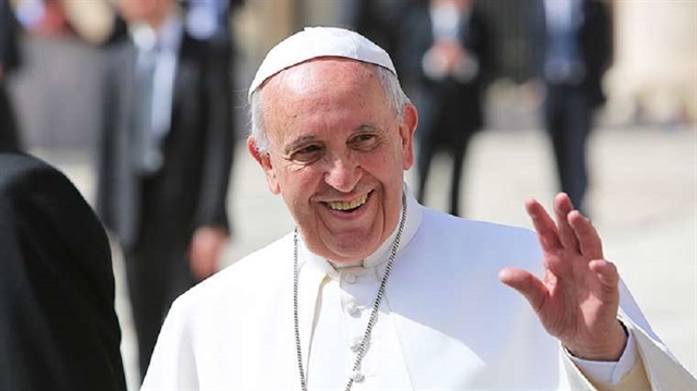 Vatikan çocuk istismarını 'kınadı'