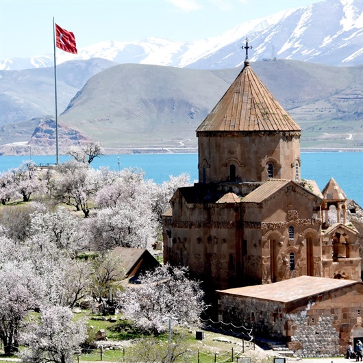 Üç yıldır iptal oluyordu: Cumartesinin en iyi fotoğrafları