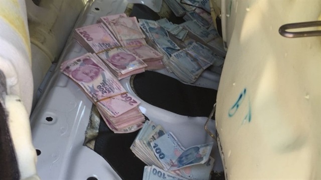 FETÖ’yü kullanarak telefonla 850 bin lira dolandırdılar