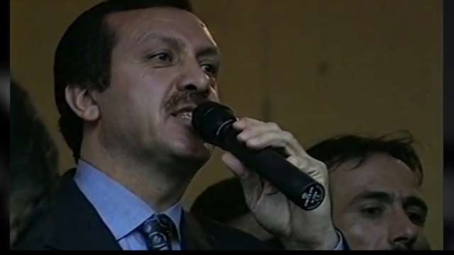 AK Parti'den 17. yıla özel klip
