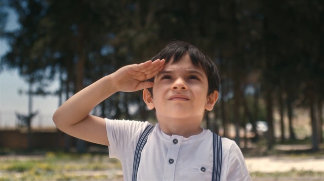 1 günde 1 milyon izlenen tanıtım filmi