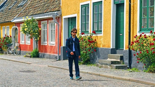 Mehmet Murat Doğan