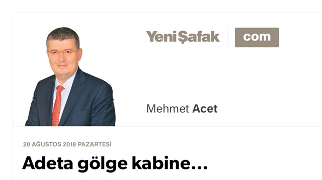 Adeta gölge kabine…