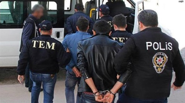 FETÖ mensuplarına yönelik operasyonlar yurt genelinde devam ediyor.