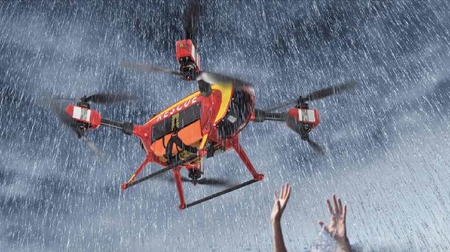 Drone