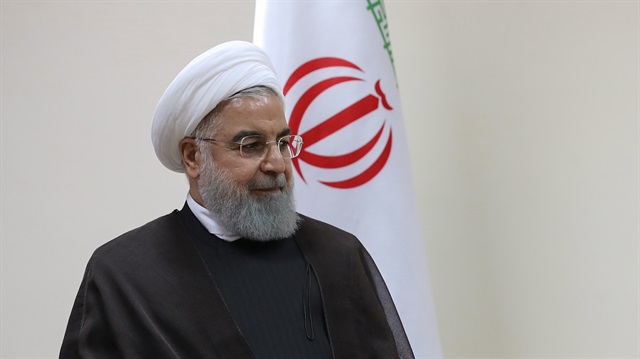 Hassan Rouhani