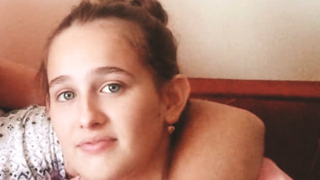 Aleyna Hatun Budanır