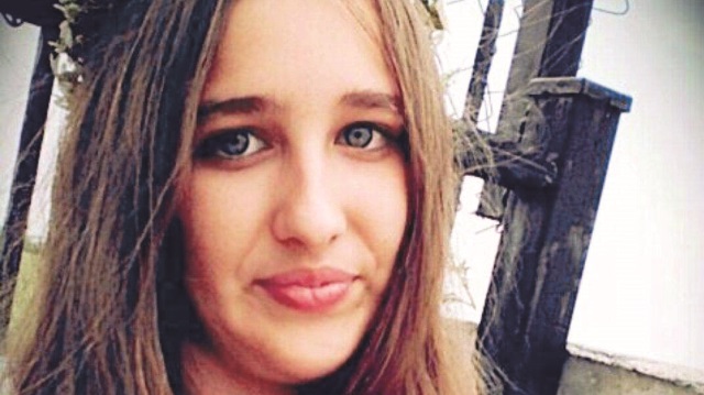 Aleyna’nın korneaları da önümüzdeki günlerde nakledilecek