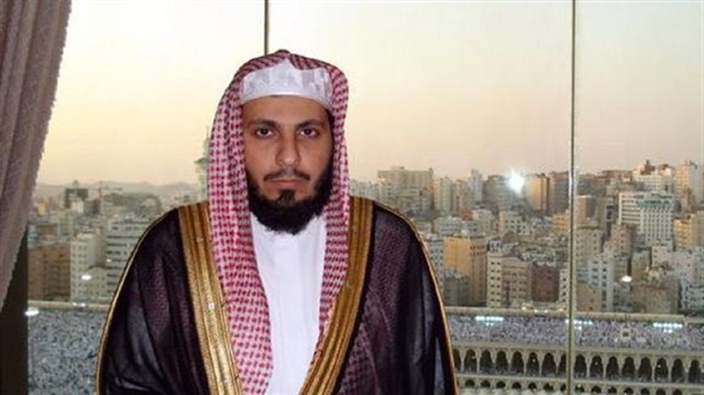 Sheikh Saleh al-Talib