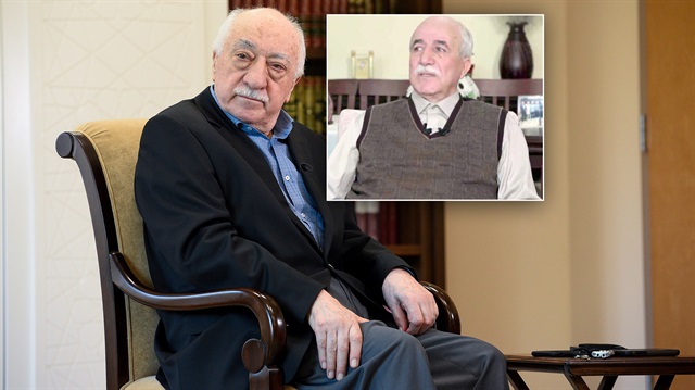 FETÖ soruşturması kapsamında tutuklanan Sabri Çolak, örgüt üyeliği nedeniyle 7,5 yıl hapis cezası almıştı.