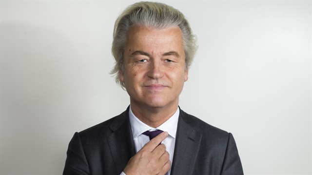 Hollandadan Hz. Muhammed Yarışmasına Açıklama: Wilders Provokatör ama Düşünce Özgürlüğüne Saygılıyız 64