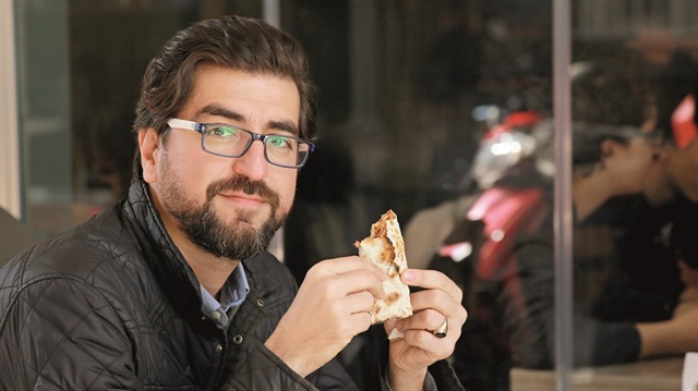 Salih Zengin