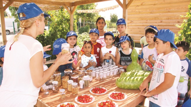 Yerel lezzetlerin sayısı her geçen gün artıyor.