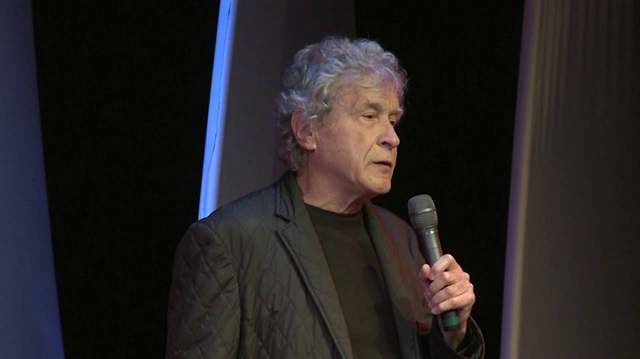 John Perkins