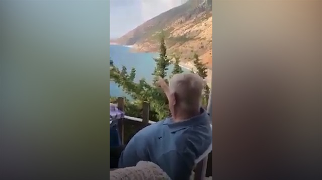 Esed rejiminden hadsiz sözler: Hatay'ı er ya da geç alacağız