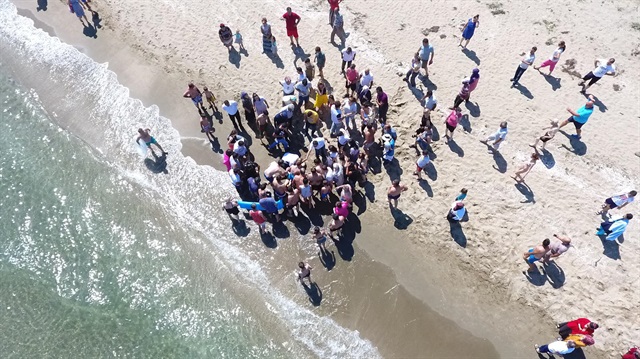 Samsun'u, 4 kişinin boğulduğu Şanlıurfa izledi. Turizm merkezi Antalya ve Balıkesir'de de 3'er kişi boğuldu. İstanbul'da ise 2 kişi serinlemek için girdiği denizde boğulurken, 2 kişi de kayboldu.