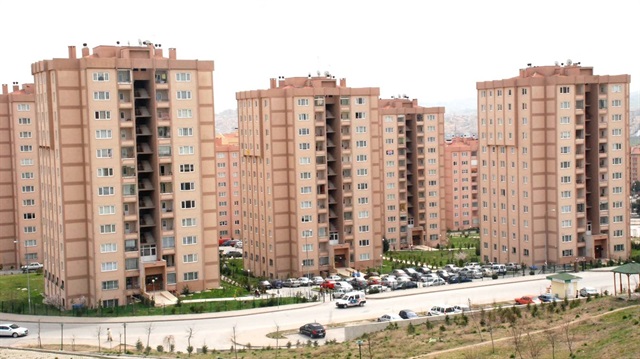2020'den itibaren Enerji Kimlik Belgesi olmayan binalar satılamayacak.