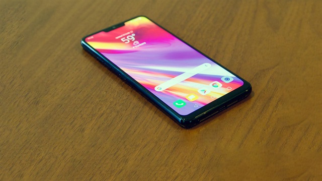 LG G7