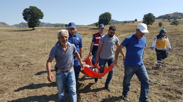 İki gündür kayıp zihinsel engelli bulundu
