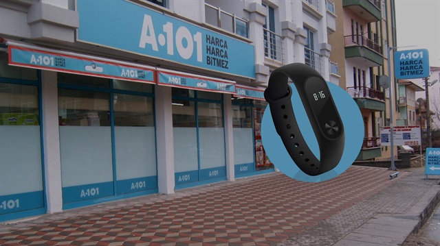 A101 30 Ağustos aktüel ürünler listesini yayınladı.