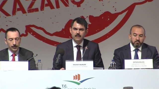Konutta tarihi indirim kampanyası başladı!