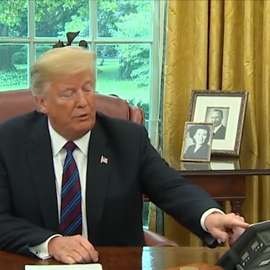 Trump’ın teknolojiyle imtihanı