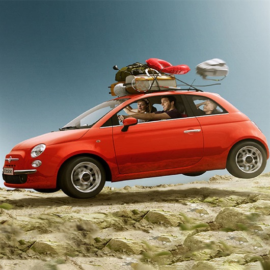 İstanbul'a Yakın 3 Tatil Rotası!