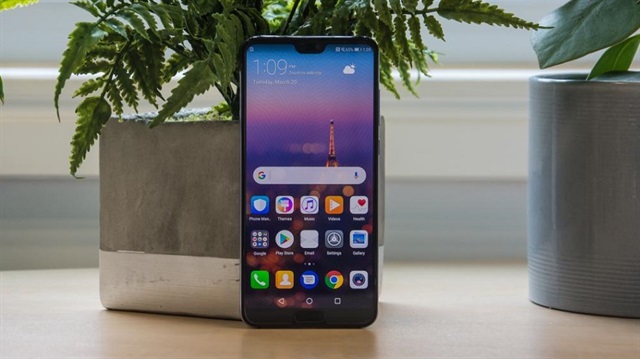 Huawei P20 Pro