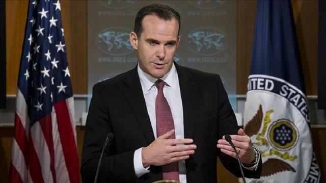 Brett McGurk