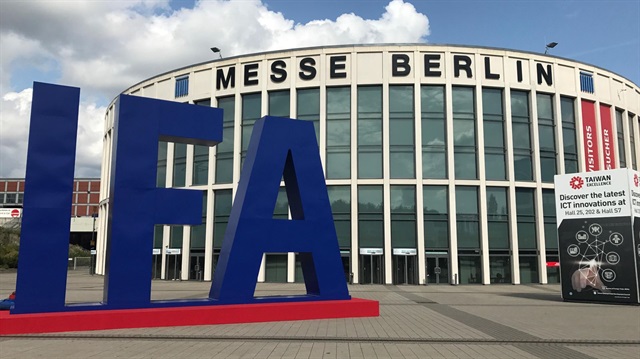 IFA 2018