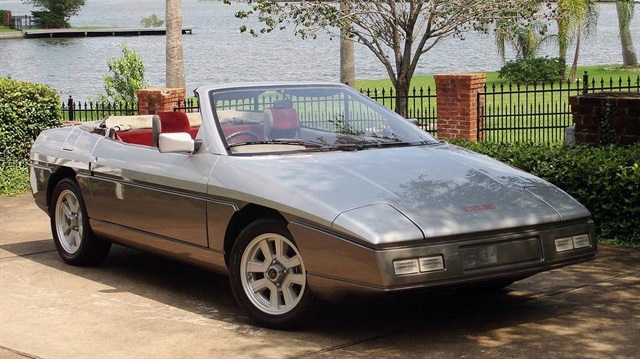 Lotus X100