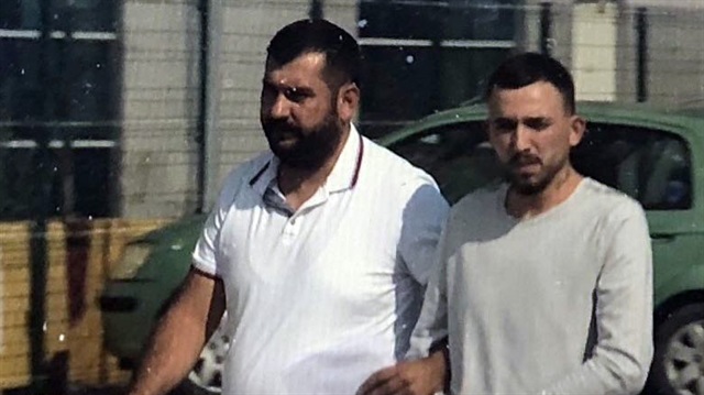 Adalet Bakanı Gül, Pendikteki olayla ilgili müfettiş görevlendirdi 17