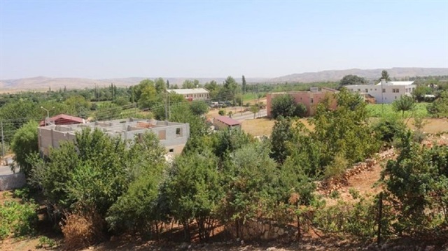 Kömür Belde Belediyesine kayyum atandı